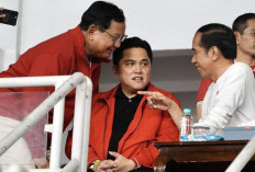 Cicilan Kedua