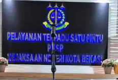 Kejari Bekasi Tetapkan Mantan Kadispora Bekasi Tersangka Dugaan Korupsi Rp 4,7 M
