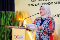 IKM Naik Kelas, Jadi Pemasok Perlengkapan Haji 2026