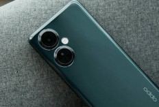 OPPO K11X: Cek Spesifikasi Hp OPPO dengan Seri K, Punya Kamera 108MP