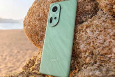 OPPO Reno11: Layar AMOLED 120Hz dan Prosesor Snapdragon untuk Pengalaman Gaming Mulus