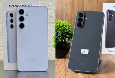 Pilih Mana? Samsung A55 atau A56, Spesifikasi HP Terbaik Kaum Muda dairi Seri A