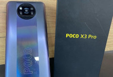 Poco X3 Pro: Hp Premium yang Masih Menjadi Incaran di 2024, Intip Spesifikasi dan Fitur