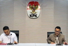 KPK Sita Rp500 Juta dalam OTT Bupati Ponorogo Sugiri Sancoko