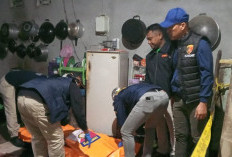 Perempuan Asal Lampung Ditemukan Tewas di OKU Timur, Terduga Pelaku Diburu