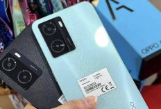 Mereview Oppo A57: Hp Terjangkau dengan Spesifikasi Mempuni