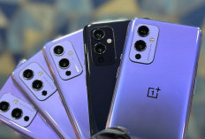 OnePlus 9 Meluncur: Kamera Hasselblad yang Mengubah Cara Kita Memotret Dunia