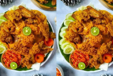 Resep Ayam Kremes, Hidangan Lezat Cocok Untuk Berbuka Puasa