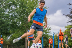 Elkan Baggott Kembali ke Timnas Indonesia, Persaingan Lini Belakang Makin Ketat