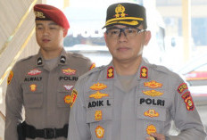 Kapolres OKU Timur Bentuk Tim Pemburu Begal, Siapkan 50 Personel di Titik Rawan
