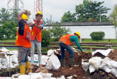 Peduli Tingkatkan Taraf Hidup Masyarakat, KAI Serap 1.477 Tenaga Kerja Kontrak
