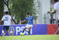Mantan Pemain Timnas Indonesia Ambil Peran Strategis di Liga 4 