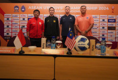 Semifinal ASEAN U-19, Indonesia dan Malaysia  Janjikan Tontonan Menarik