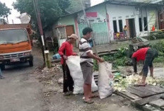 Usai Libur Akhir Tahun, Kebersihan Danau Ranau Jadi Perhatian Serius