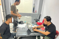 Pembunuhan Perempuan di OKU Selatan Menyerahkan Diri, Motor dan Laptop Korban Ditemukan 