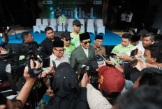 Pendidikan Profesi Guru Melonjak 700 Persen