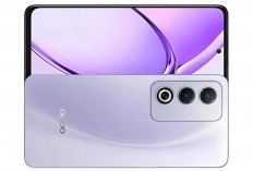 Oppo A3 Pro 5G, HP Tahan Banting dengan Spesifikasi Unggul