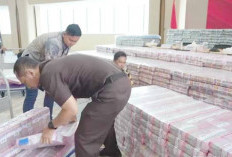 Jampidsus Sita Rp 1,3 Triliunan dan Perkembangan Perkara CPO