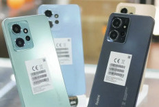 Xiaomi Redmi Note 12 vs Tecno Camon 19 Pro: Harga Rp2 Jutaan, Lebih Baik Pilih Mana?