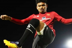 Terungkap! Inilah Alasan Saddil Ramdani Tak Masuk List Squad Garuda di Piala Asia 2023