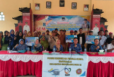 Ini Ketentuan Revisi Peraturan Bupati Tentang Pedoman Bantuan Sosial Dana Duka Kabupaten OKU Timur