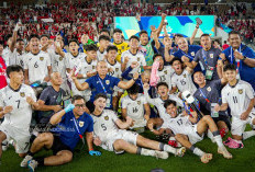 Reaksi Bangga Coach Nova, Jaga Program Junior