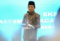 Asesmen Baca Al-Qur’an Jadi Prolog Perbaikan Literasi Keagamaan Nasional