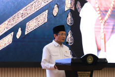 Operasional Haji 2025 Sukses, Menag Ungkap Apresiasi Arab Saudi untuk Indonesia
