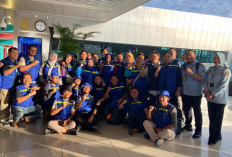 3.719 Relawan Kesehatan Dikerahkan, Layani Pengungsi di Ribuan Pos Pengungsian