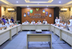 Tekankan Pengelolaan Sumber Daya Air Berkelanjutan