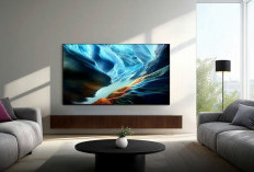 Dilengkapi Teknologi Vision AI, TV Micro RGB Tersedia Hingga Ukuran 115 inci
