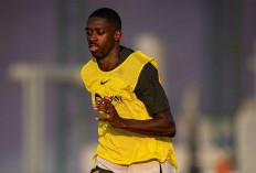 Ousmane Dembele Dikabarkan Tawarkan Diri ke Chelsea