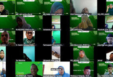 Penyuluh Agama Gelar Gerakan 100.000 Khataman Al-Qur’an