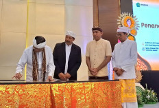 Teknologi Harus Dipandu Nilai Agama