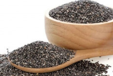 Yuk Simak, Ini 4 Tips Mengonsumsi Chia Seed yang Benar dan Aman  