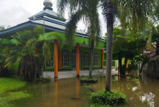 Pemerintah OKU Perkuat Kesiapsiagaan Hadapi Potensi Banjir dan Longsor