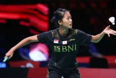 Putri Kusuma Wardani Tembus Semi Final Denmark Open 2024