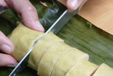 Resep Membuat Rolade Ayam Asam Manis