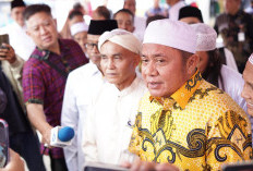 Tekan Penggunaan BBM, Pemprov Sumsel menerapkan WFH satu hari bagi ASN