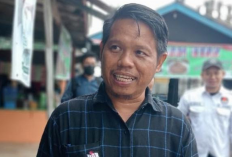 Anggota PPK Talang Kelapa Di Non Aktifkan, Disarankan Mengundurkan Diri