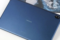 Nokia T20: Tablet Mempuni Dibekali Layar 10.4 Inci, Chipset Ngebut dan Baterai Jumbo