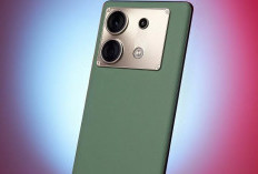 Infinix Zero 30 Hadir dengan Desain Futuristik dan Kamera Super Canggih Puaskan Hobi Fotografi Anda