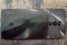 Apa Keunggulan Hp Nubia RedMagic 8S Pro?, Simak Spesifikasinya 