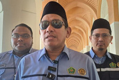 Fase Gelombang I Madinah Berjalan Lancar