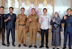 Dukung Pembentukan SAKA Adhyasta Pemilu