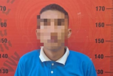 Polisi Ungkap Kasus Pencurian di OKI, Ternyata Pelaku Sudah Mendekam di Lapas Kayuagung