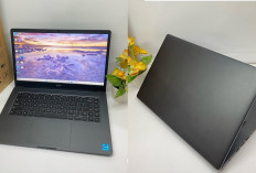 Spesifikasi Lengkap Laptop RedmiBook 15