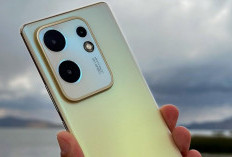 Spesifikasi Gahar! Infinix Zero 30 Tantang Galaxy A23 5G dengan Kamera 108MP & Layar AMOLED