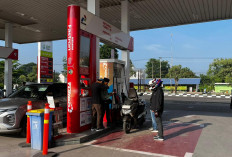 Layanan Tambahan dan Program Budaya Pertamina Kawal Pemudik