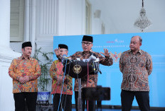 Suplai Bahan Baku MBG Lewat Bumdes, Susun Teknis Berdasarkan Potensi Desa